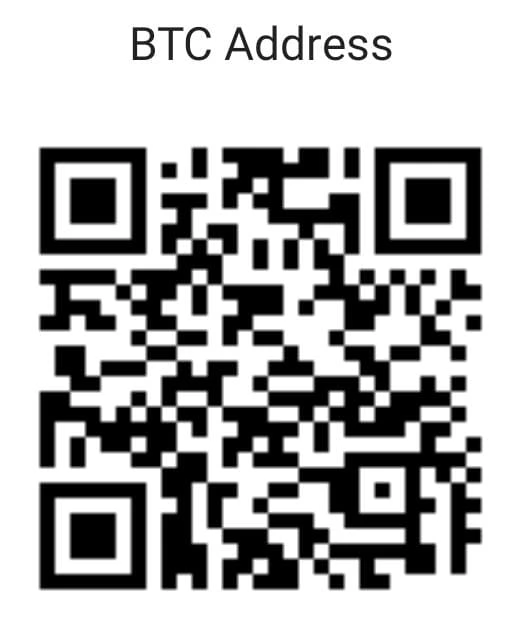 BITCOIN address